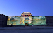 爵士龍音響為定州千年文脈注入現(xiàn)代音韻 爵士龍音響為定州千年文脈注入現(xiàn)代音韻